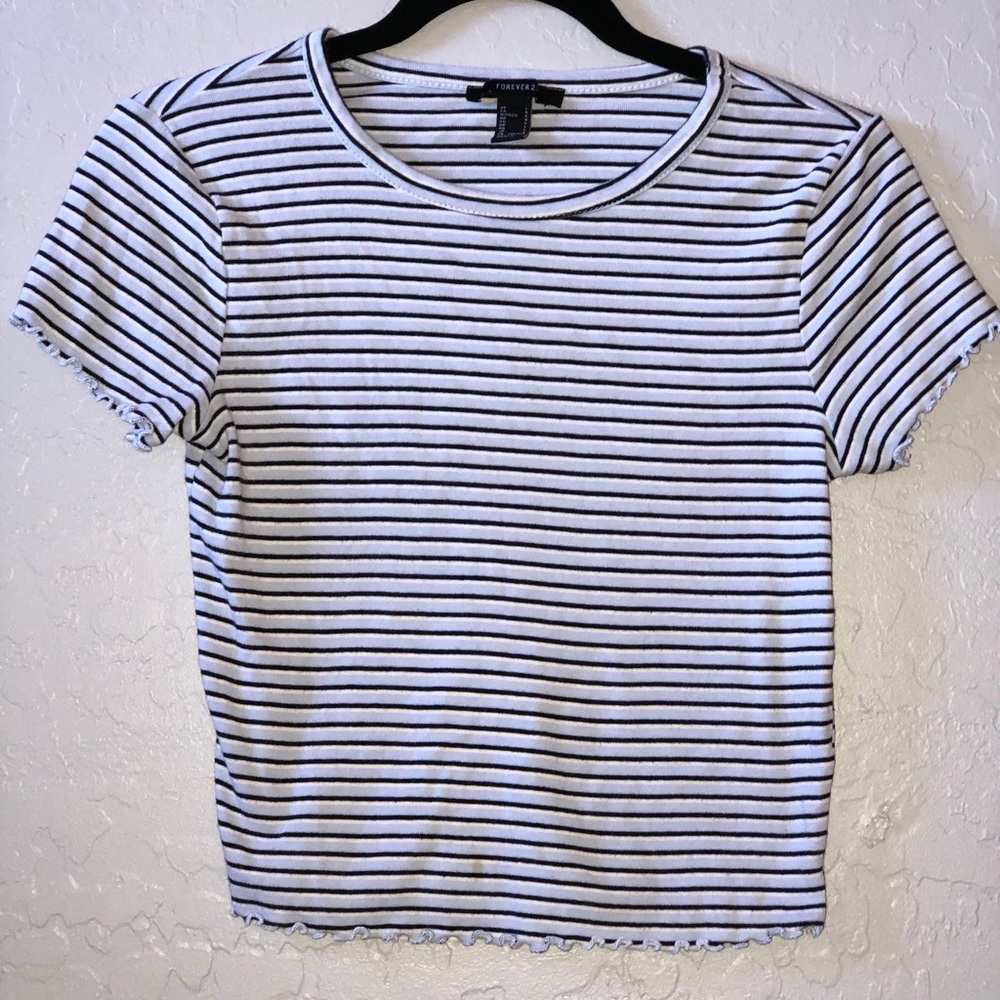 Forever 21 top